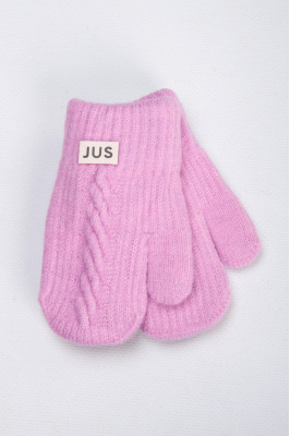 Рукавиці дитячі